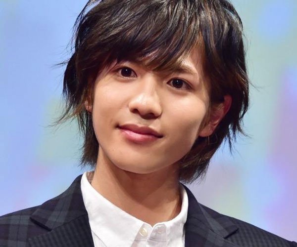 志尊淳入山法子的关系 说法并没有被证实