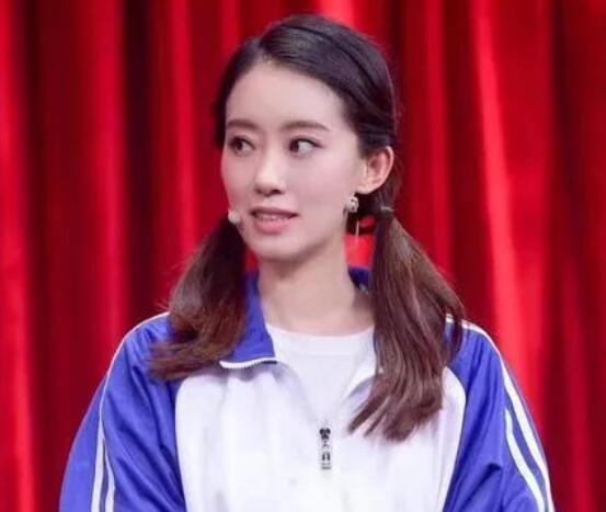 张小斐结婚了吗 坐稳40亿大女主的电影演员